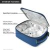 image:imageFridge Cold Lunch Box with Ice WallsNightfall