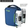 image:imageFridge Cold Lunch Box with Ice WallsNightfall
