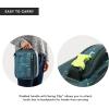 image:imageTitan by Arctic Zone Fridge Cold Lunch Box with 2 Gel Ice Packs Small Insulated Cooler Bag with Leak Proof Lining for School and Work Pixel Camo