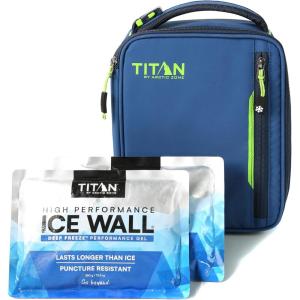 image:imageFridge Cold Lunch Box with Ice WallsNightfall