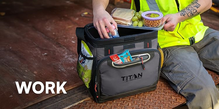 Arctic Zone : Coolers, Lunch Bags & Outdoor Gear
