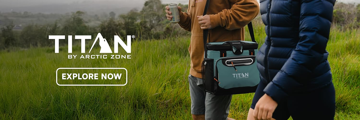 本日で削除予定Tzone Arctic Blast 15ポンド Arctic Zone : Coolers, Lunch Bags & Outdoor Gear - Arctic Zone