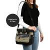 image:imageTitan by Arctic Zone Deep Freeze Cooler  Zipperless Hardbody Cooler  Deep Freeze Insulation HardBody Liner and SmartShelfMoss