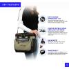 image:imageTitan by Arctic Zone Deep Freeze Cooler  Zipperless Hardbody Cooler  Deep Freeze Insulation HardBody Liner and SmartShelfMoss