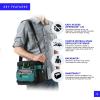 image:imageTitan by Arctic Zone Deep Freeze Cooler  Zipperless Hardbody Cooler  Deep Freeze Insulation HardBody Liner and SmartShelfPine