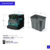 image:imageTitan by Arctic Zone Deep Freeze Cooler  Zipperless Hardbody Cooler  Deep Freeze Insulation HardBody Liner and SmartShelfPine