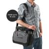image:imageTitan by Arctic Zone Deep Freeze Cooler  Zipperless Hardbody Cooler  Deep Freeze Insulation HardBody Liner and SmartShelfSharkskin Gray