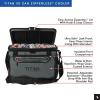 image:imageTitan by Arctic Zone Deep Freeze Cooler  Zipperless Hardbody Cooler  Deep Freeze Insulation HardBody Liner and SmartShelfSharkskin Gray