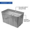 image:imageTitan by Arctic Zone Zipperless Soft Sided Cooler with HardBody Liner and SmartShelf Insulated Bag with Shoulder Strap and Bottle Opener for Beach Picnic and Travel 48 Can Capacity Jungle Hunt