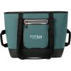 image:imageTitan by Arctic Zone Soft Sided Cooler Tote Insulated Bag with Handle Shoulder Strap and Zipper for Lunch Picnic and Travel 30 Can CapacityJungle Hunt