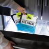 image:imageArctic Zone Titan Deep Freeze Ice Pack 2 Pack 600 Gram High Performance Ice Pack  LongLasting PunctureResistant Cold Pack Filled with NonToxic GelSmall  250 Grams
