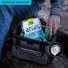 image:imageArctic Zone Titan Deep Freeze Ice Pack 2 Pack 600 Gram High Performance Ice Pack  LongLasting PunctureResistant Cold Pack Filled with NonToxic GelSmall  250 Grams