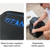 image:imageTitan by Arctic Zone Collapsible Backpack Cooler with 2 Ice Packs amp Bottle Opener Insulated Bag with LeakProof Lining amp Padded Straps for Travel Picnic amp Beach 30 Can Cobalt Carbon